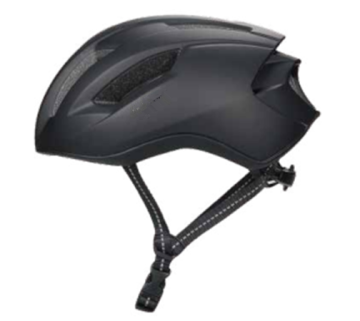 2024 EN1078 Windproof Adjustable Fit System Bicycle Helmet for E-Bikes