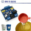 Industrial Power Module Liquid Silicone Sealing Solution