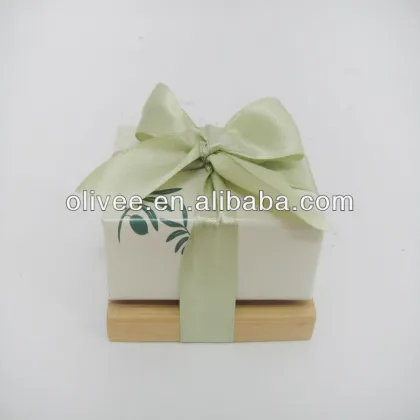 OEM solid bath soap/ hotel soap