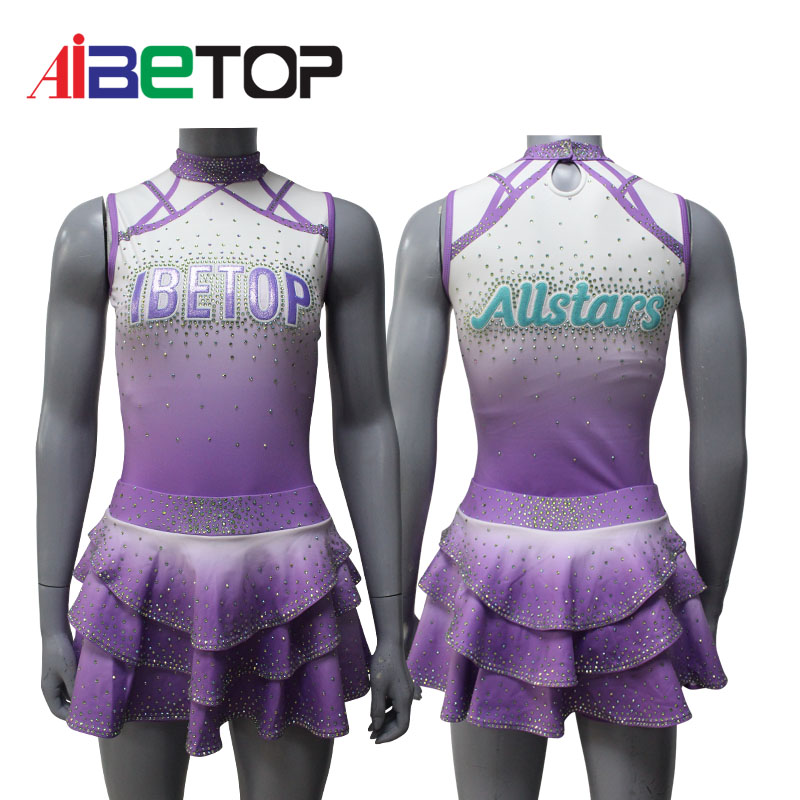 cheer uniform