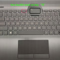 Hp Back Cover For HP 17-BY 17-CA Laptop Top Cover L22750-001 Supplier