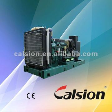Volvo 100kva Diesel Turbine Generator Set