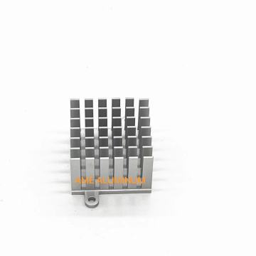Small Aluminum Heat Sink LED Electronical