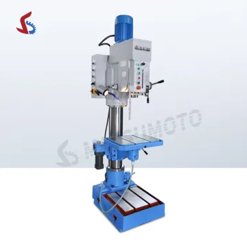 Z5035 Z5040 Vertical Metal Drilling Machine with Removable Table