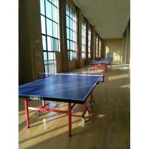 Single-Fold Table Tennis Table for Sale
