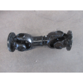 wheel loader parts Z590100070 Front Drive Shaft