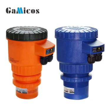 GUT800 10M Fuel tank ultrasonic level sensor
