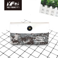 Custom crossing fire camouflage ​style PU leather handbag cosmetic bag pencil case&bag multifunctional bag