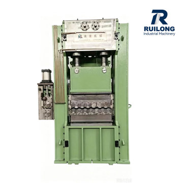 HR Plate 6-1800 Leveling Machine
