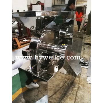 Cassava Slice Special Pulverizer Machine