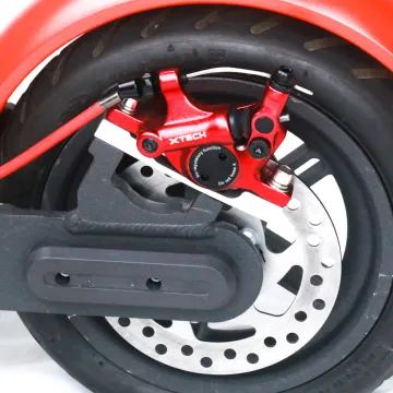 M365 Disk Brakes Hydraulic Disc Piston Parts Aluminium Alloy Hydraulic Brake For Xiaomi M365/Pro Electric Scooter