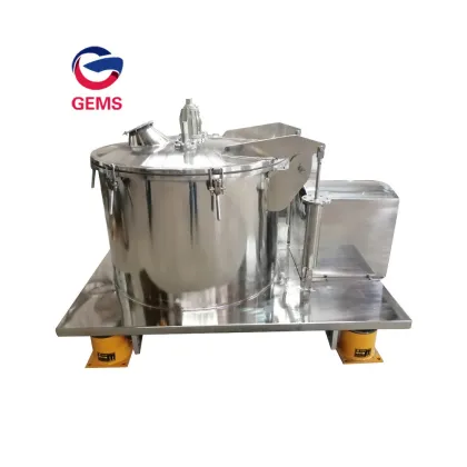 Food Starch Dewatering Machine Grain Dewatering Machine