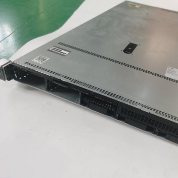 High-Performance Dual-Processor 1U Rack Server: The H3C UniServer R4700 G3 - A New Original Solution