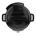 Manual Pressure Release Electric Pressure Cooker