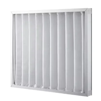 Air Conditioning HVAC G4 Pleated Furance Air Filter