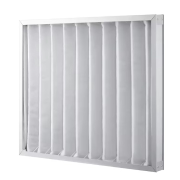 Air Conditioning HVAC G4 Pleated Furance Air Filter