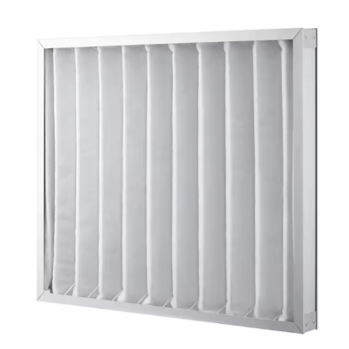 Klima HVAC G4 Pileli Furance Hava Filtresi