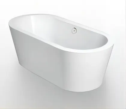 MT Custom Luxurious Spacious Hot Tub Bathtub for Relaxing Baths