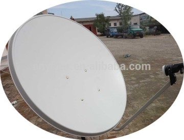 ku60cm Digital Satellite TV Antenna