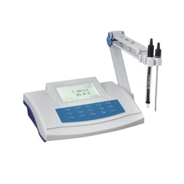PHSJ-4F Laboratorio economico Benchtop digitale PH METER con schermo LCD