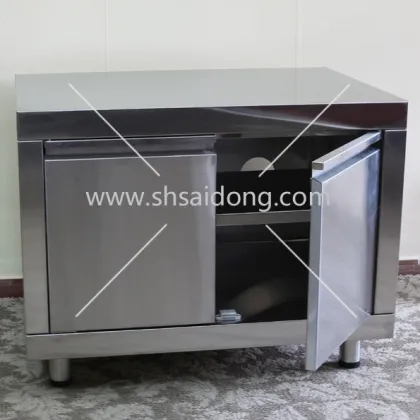 newest design!!BBQ island doors and drawers/Stainless steel BBQ grill Islands cabinet