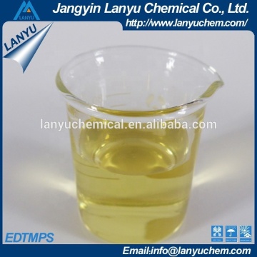 Scale Inhibitor EDTMPS 30% CAS 22036-77-7