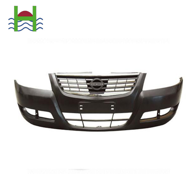 Precision Automobile Shell Parts
