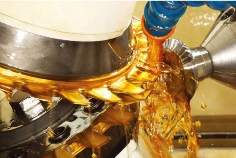 Metalworking Additives Different functions of various additives in metalworking fluid!