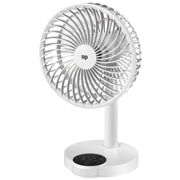 Fan di silenzio Ruota portatile Ruota USB