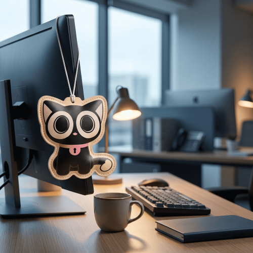 Ambientador de gel sólido IP personalizado, bolsita colgante, difusor de aroma para el hogar, dormitorio y armario, regalo de fragancia de larga duración OEM