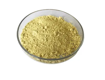 Free Sample Organic Black Walnut Shell Powder