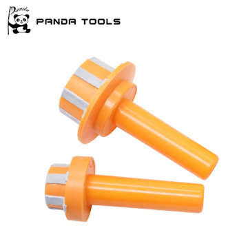 High Precision CNC Machine HSK63A HSK100A Tool Holder Spindle Taper Wiper for Milling Cleaning Bar