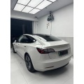 Ultra Gloss Adhesive Chalk Grey Self-Healing High Quality Color Changing Protective Car Wraps Film