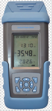 ST800K-U Optical Power Meter