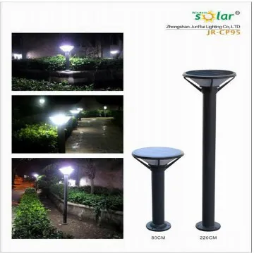 Long working time Solar LED Light;solar garden light