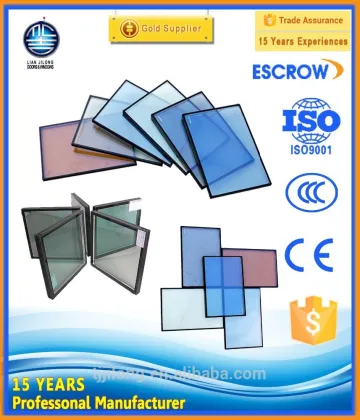 Solid Wood And Aluminum Composite Window Open Inward Thickness 70mm