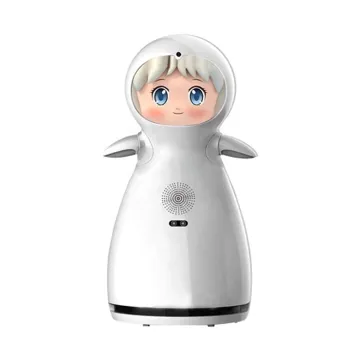 Multi-functions Talking Humanoid Robot Toy For Education