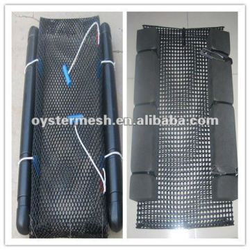 oyster bag,HDPE oyster bag,Oyster growing bag,Oyster breeding bag,Oyster feeding bag