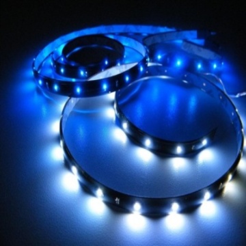 China Manufacture RGB LED Strip Lights