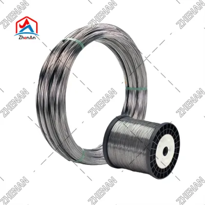 Tungsten filament tungsten wire