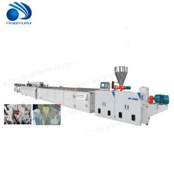 Policarbonato Acrilico PVC PP PET PE EPE PS SCOUM FOAME PRODUZIONE DI PRODUZIONE LINEA