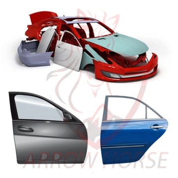 Pintu Kereta OEM Premium untuk model Wall Poer/Wingle yang hebat