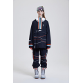 Women's Ski Jackets and Pants Set