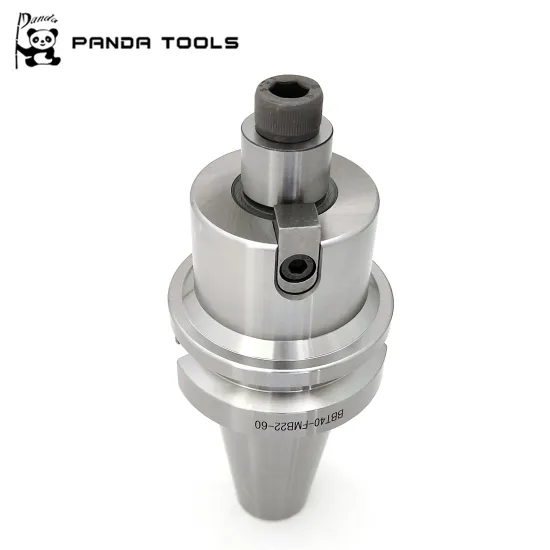 Made In China BBT 30/40/50 Standard Face Mill Chuck Holder Fma/Fmb Tool