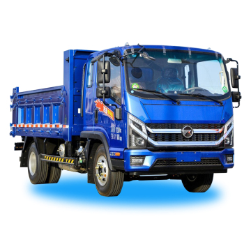 ส่วนลดพิเศษ 20% สำหรับรถบรรทุกดีเซล 4x2 - 6 ตันน้ำหนักบรรทุก, 120hp Euro II LHD