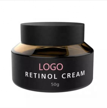 Korean Face Care Black Skin Whitening Cream - Factory Price Hot Selling Personal Care Products