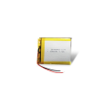 402595 1050mAh 3.7v rechargeable Lipo battery