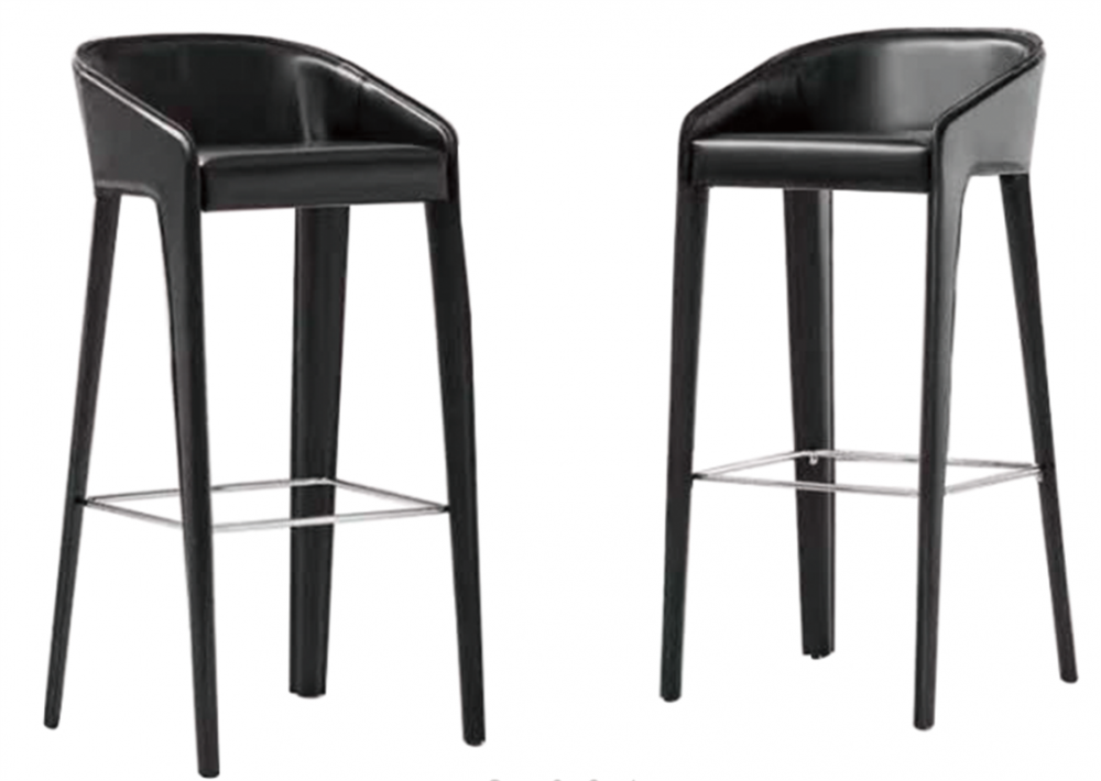 Simple And Generous Design Bar Chairs