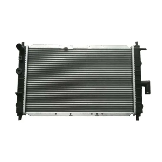 AC Condenser/Cooling Radiator for Chery QQ S11-1301110CA