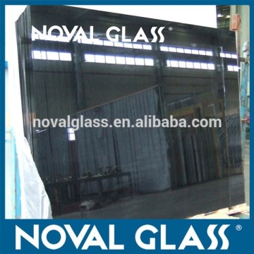 4mm 5mm 6mm grey, bronze ,green ,blue, black tinted glass,colored window glass